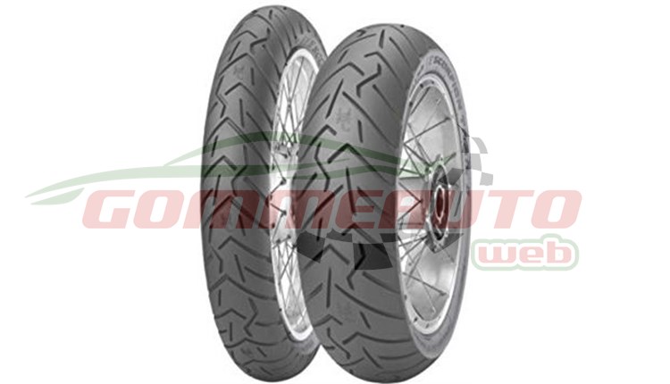 COP. 120/70R019 Pirelli SCORPION TRAIL2 60V